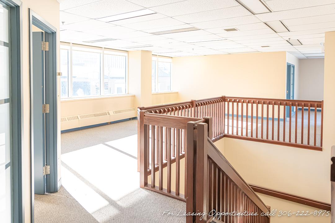 110 - 230 22 Street East, Saskatoon, SK