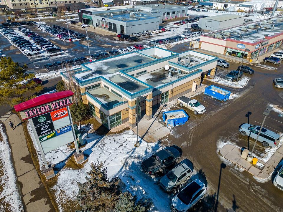 6730 Taylor Drive, Red Deer, AB