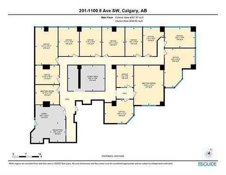1100 8 Avenue Southwest, Calgary, AB