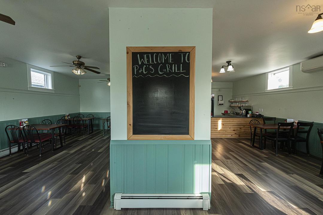 102 Main Street, Trenton, NS