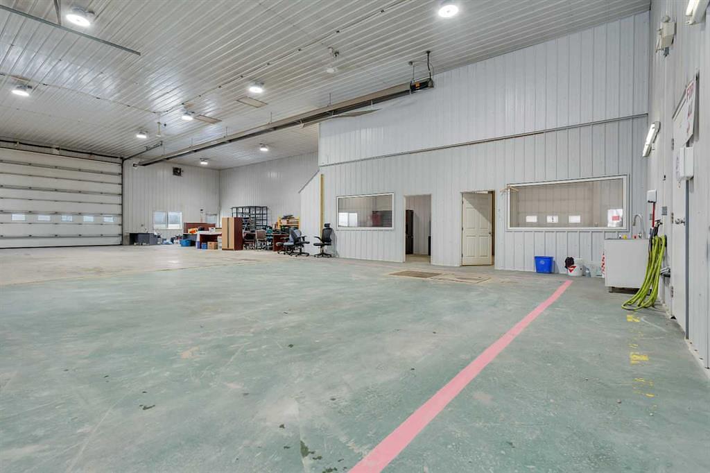 4807 43 Street, Rocky Mountain House, AB
