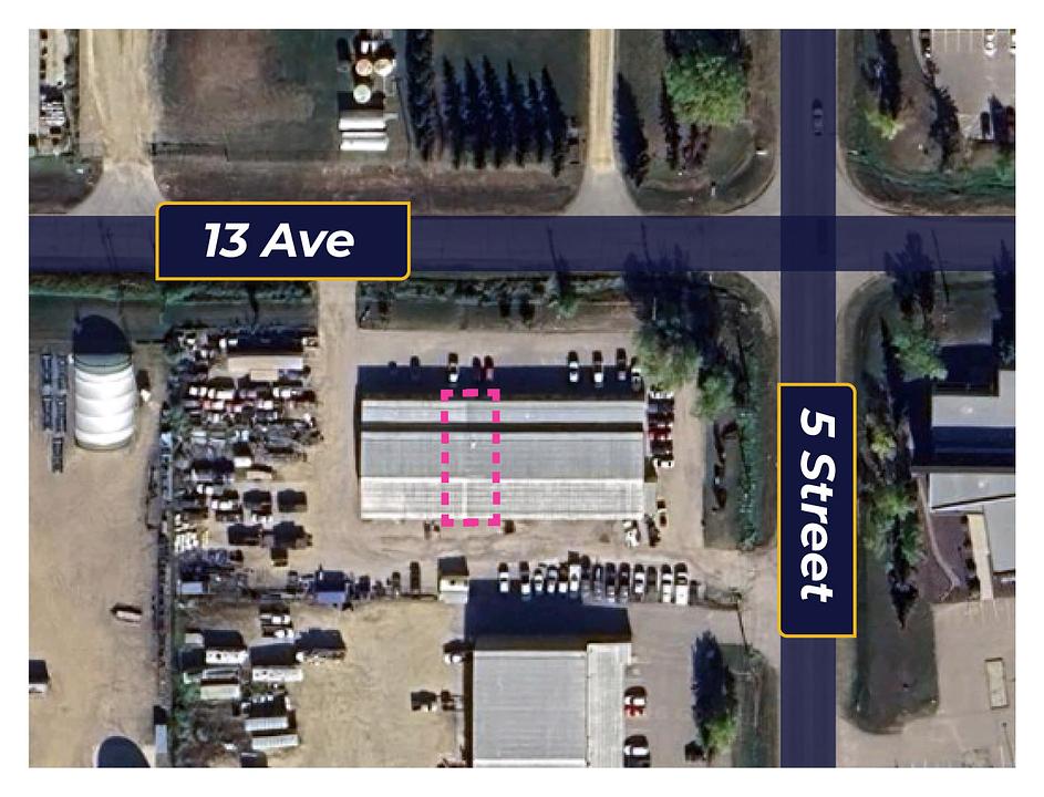 4 - 1206 5 Street, Nisku, AB
