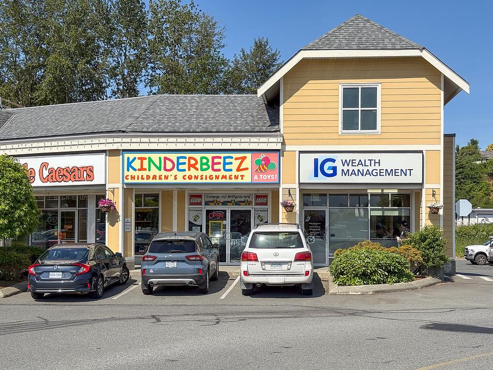 113 - 2749 Beverly St, Duncan, BC