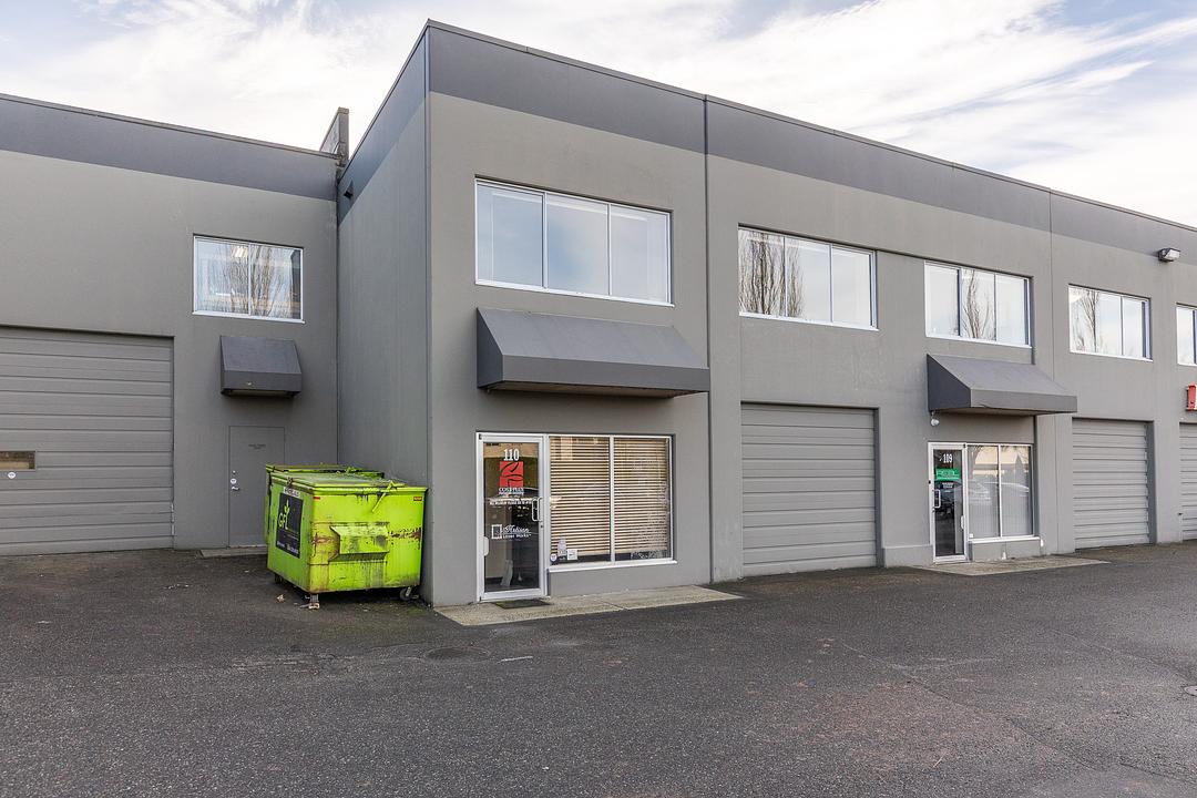 110 - 8484 162 St, Surrey, BC