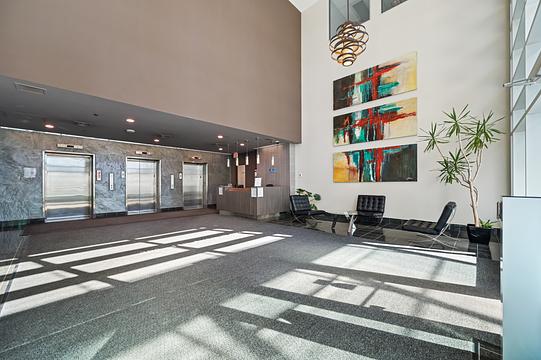 396 11 Avenue Southwest, Calgary, AB