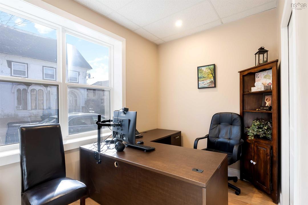 29 Queen Street, Bridgetown, NS