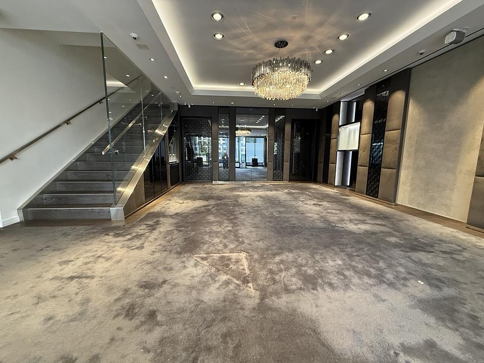 CRU 5 - 1080 Alberni Street, Vancouver, BC