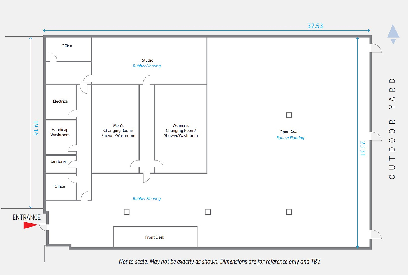 3130 - 3130 Glenmore Court Southeast, Calgary, AB floorplan