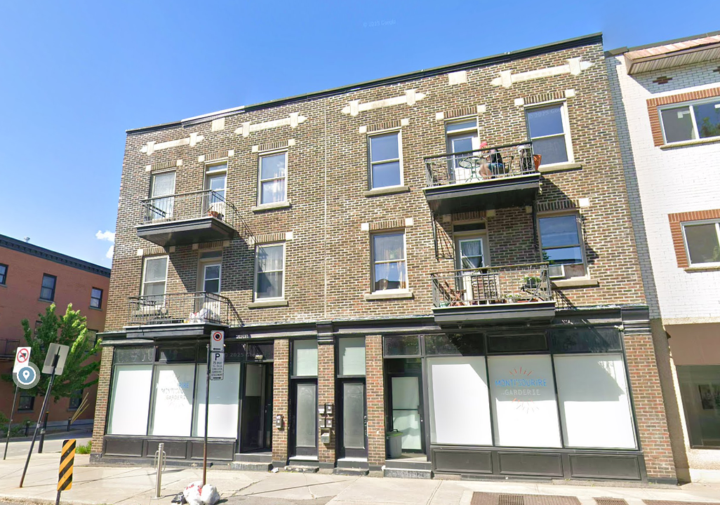 5059-71 Avenue Papineau, Montréal, QC