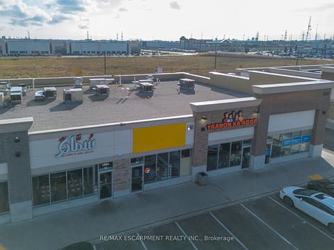 3920 Eglinton Avenue West, Mississauga, ON