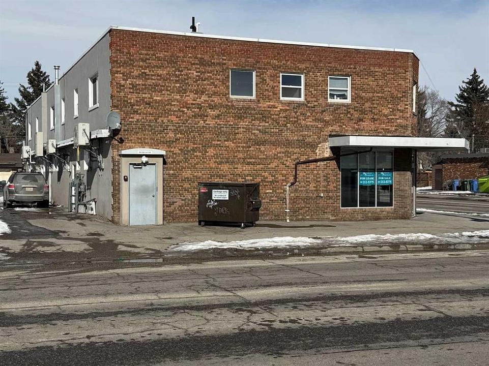 2101 Edmonton Trail, Calgary, AB