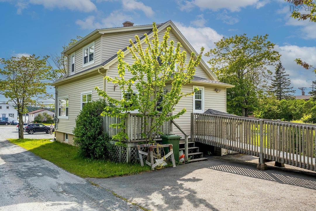 1470 Main Road, Eastern Passage, NS