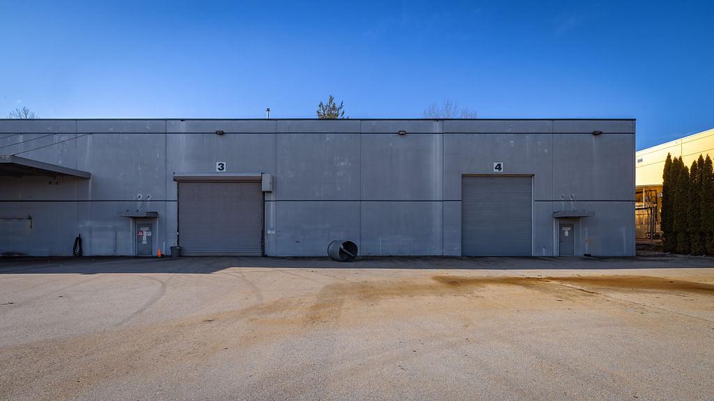 5465 Production Boulevard, Surrey, BC