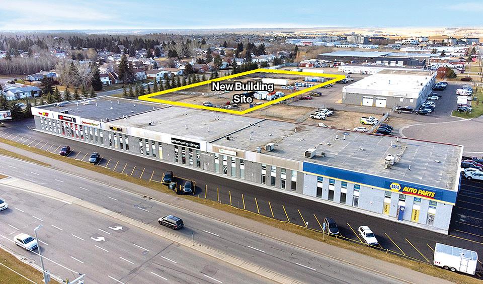 6660 Taylor Dr, Red Deer, AB
