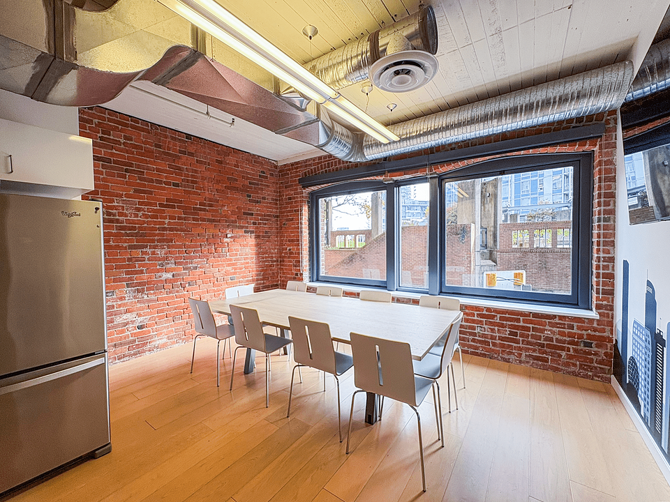 200 - 564 Beatty St, Vancouver, BC