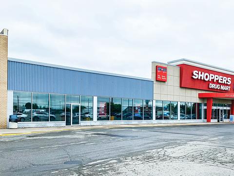370 Connell St, Woodstock, NB