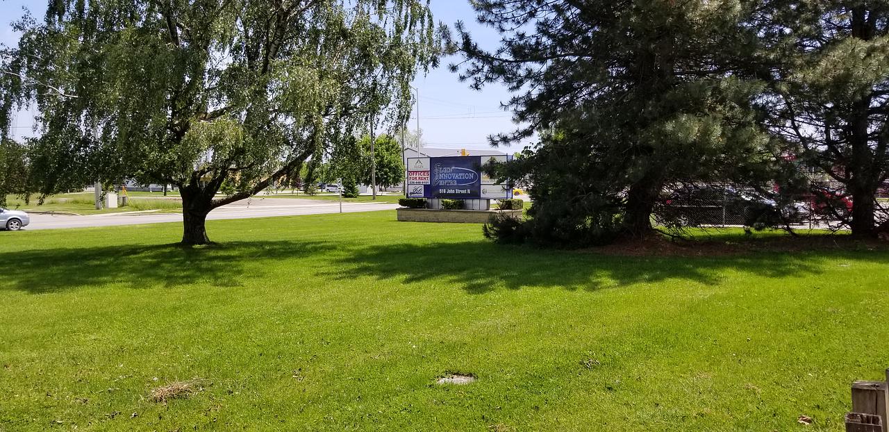 250 Mezzanine - 516 John St N, Aylmer, ON