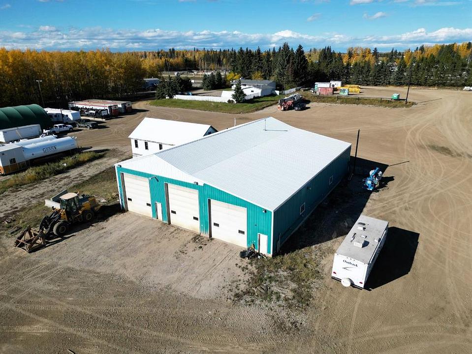 7086 1A Avenue, Edson, AB