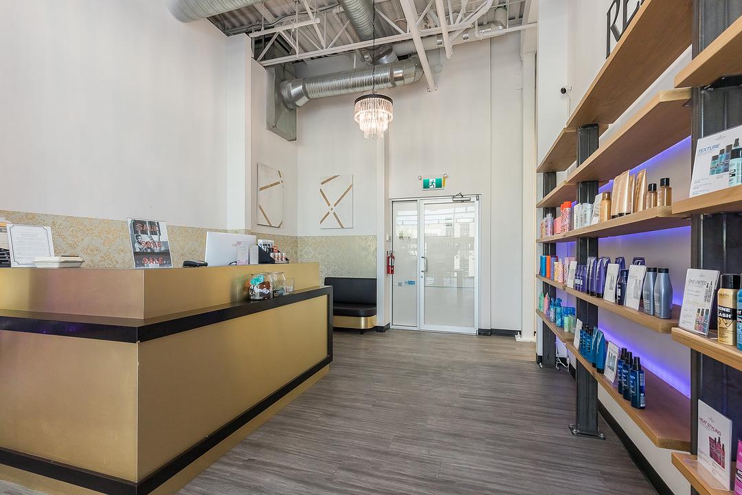 210 - 34077 Gladys Ave, Abbotsford, BC