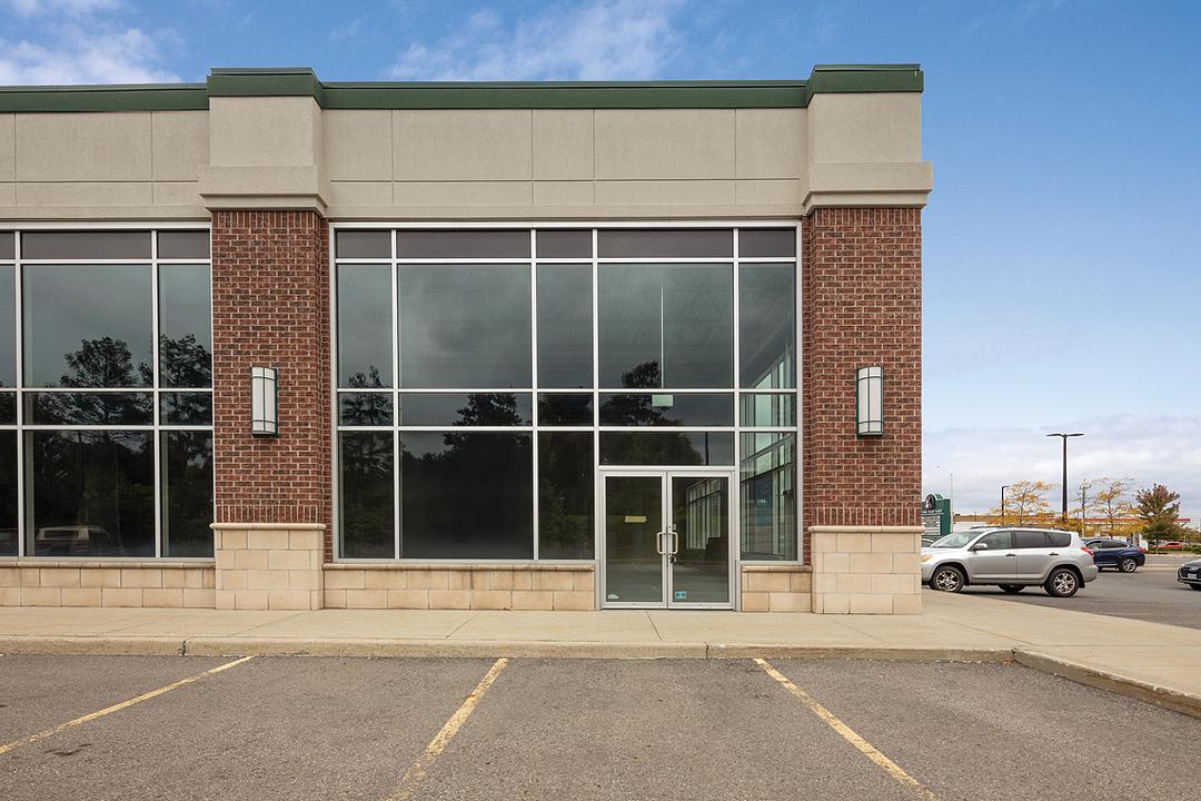 3 - 590 Industrial Avenue, Ottawa, ON
