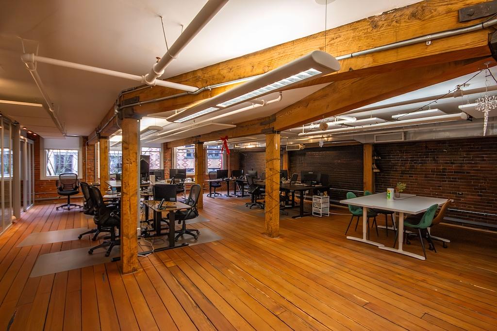 -400 - 311 Water Street, Vancouver, BC