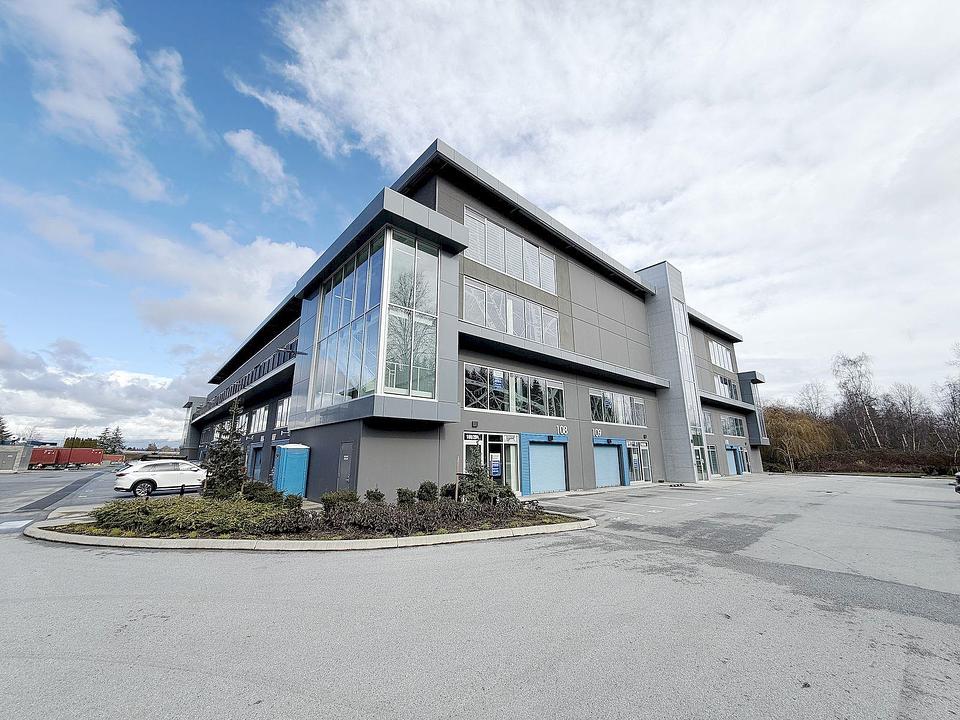 107 - 4888 Vanguard Road, Richmond, BC