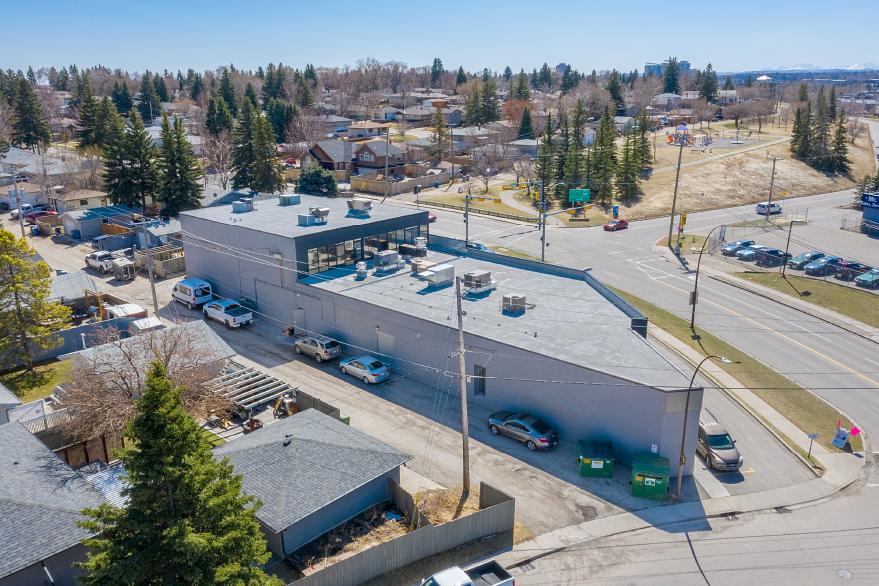 7220 Fairmount Drive Southeast, Calgary, AB