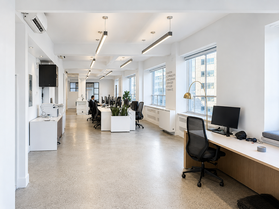 801 - 602 West Hastings Street, Vancouver, BC
