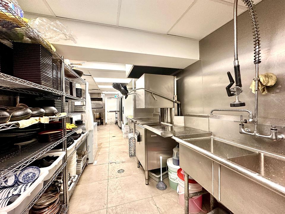 180 - 8111 Anderson Road, Richmond, BC