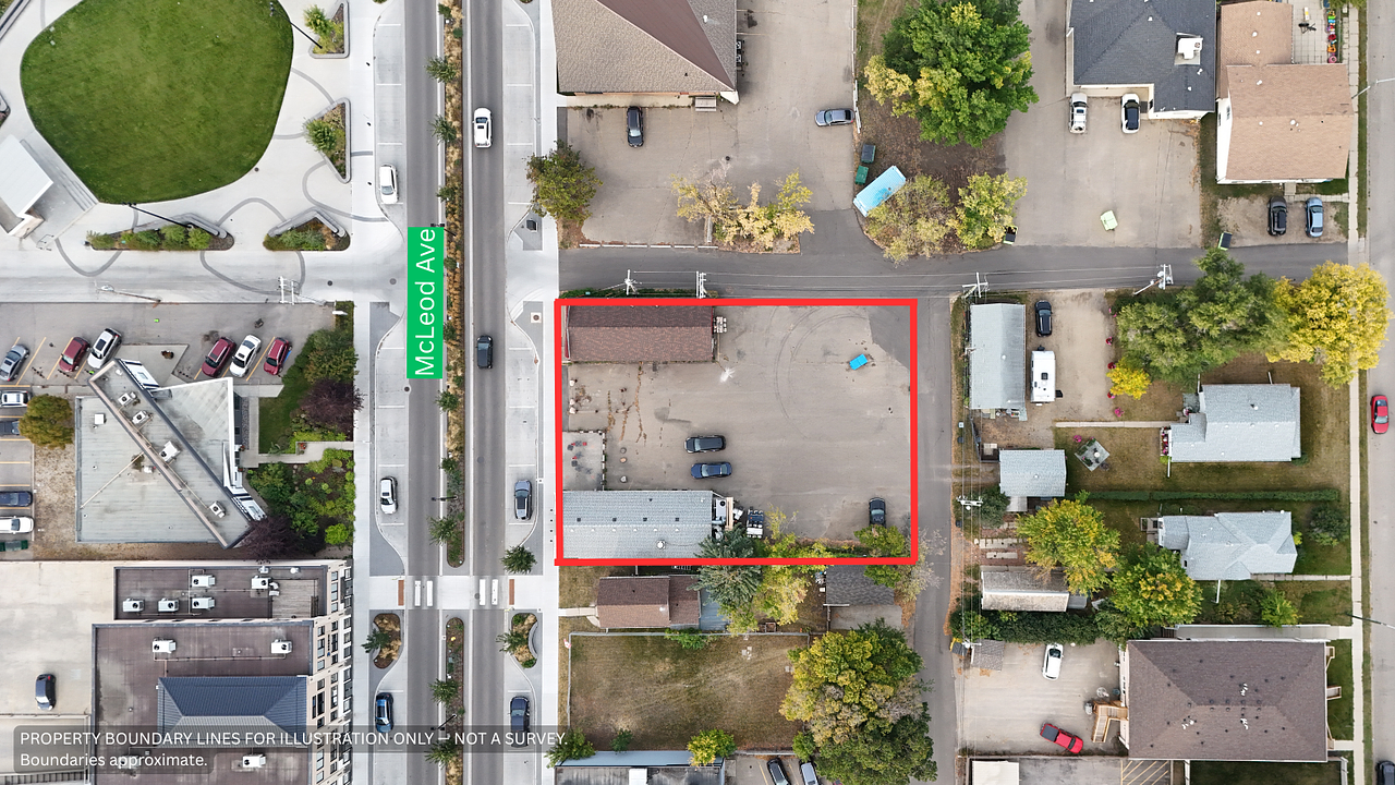 309 McLeod Avenue, Spruce Grove, AB
