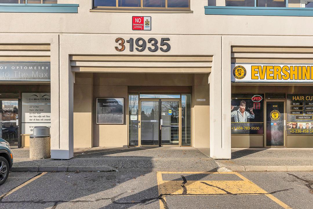 314 - 31935 South Fraser Way, Abbotsford, BC