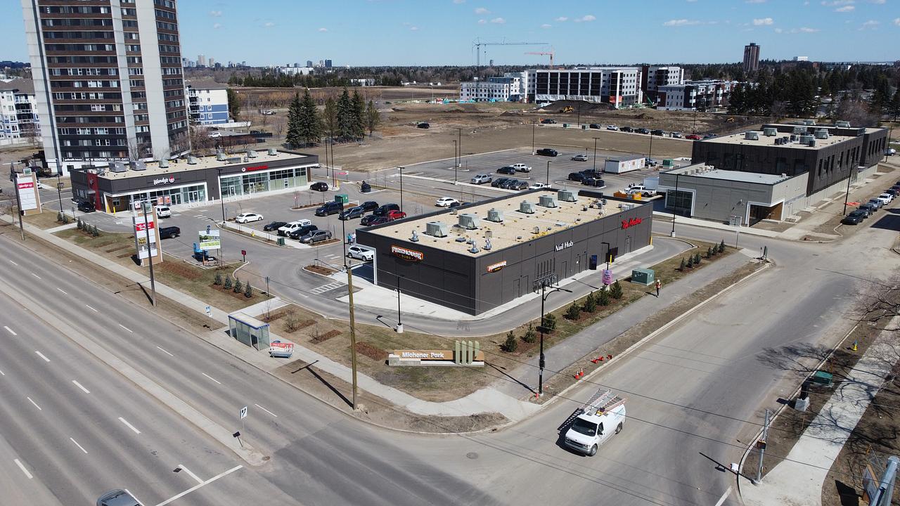 1 Macewan Drive Northwest, Edmonton, AB