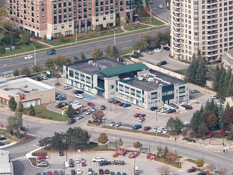 1885 Glenanna Rd, Pickering, ON