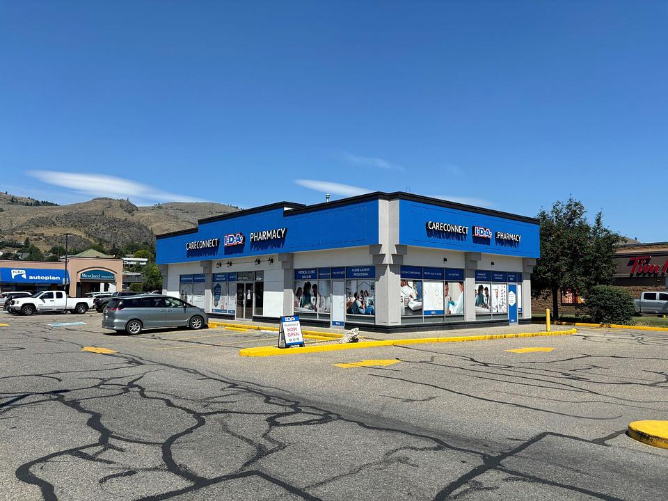 5301 25 Avenue, Vernon, BC
