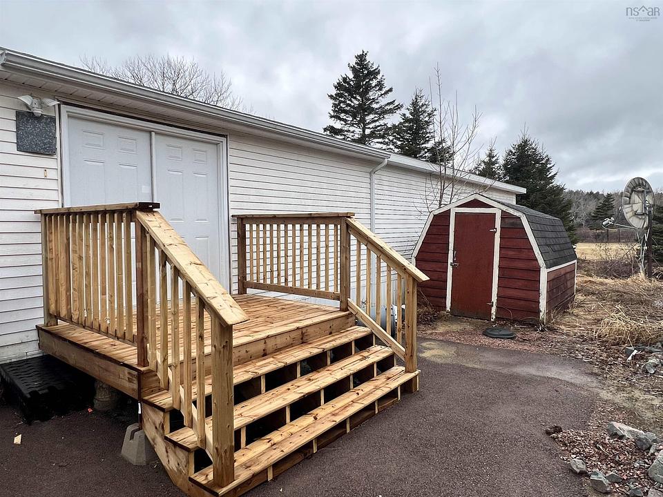 14 Main Street, Sherbrooke, NS