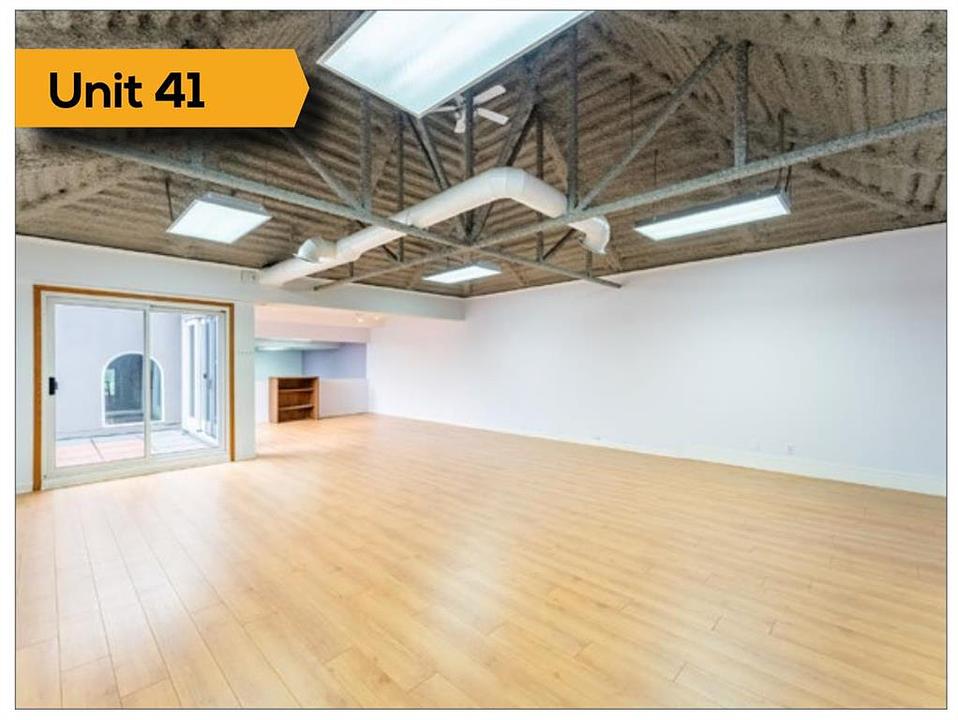 41 - 3132 26 Street Northeast, Calgary, AB