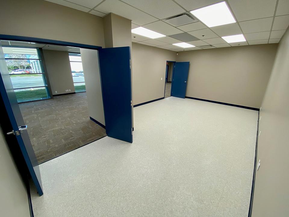 110 - 13151 Vanier Pl, Richmond, BC