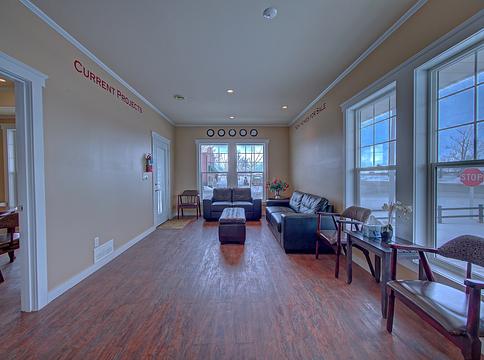 5015 50 Street, Chipman, AB