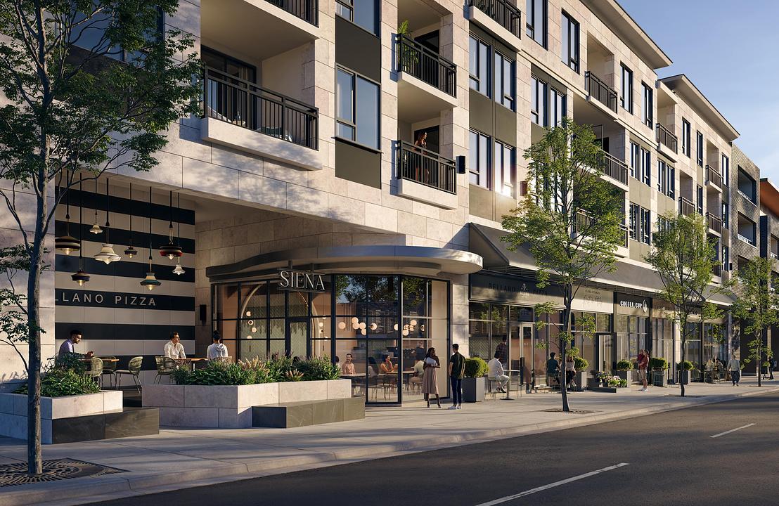 CRU 1 - 4437 Hastings St, Burnaby, BC