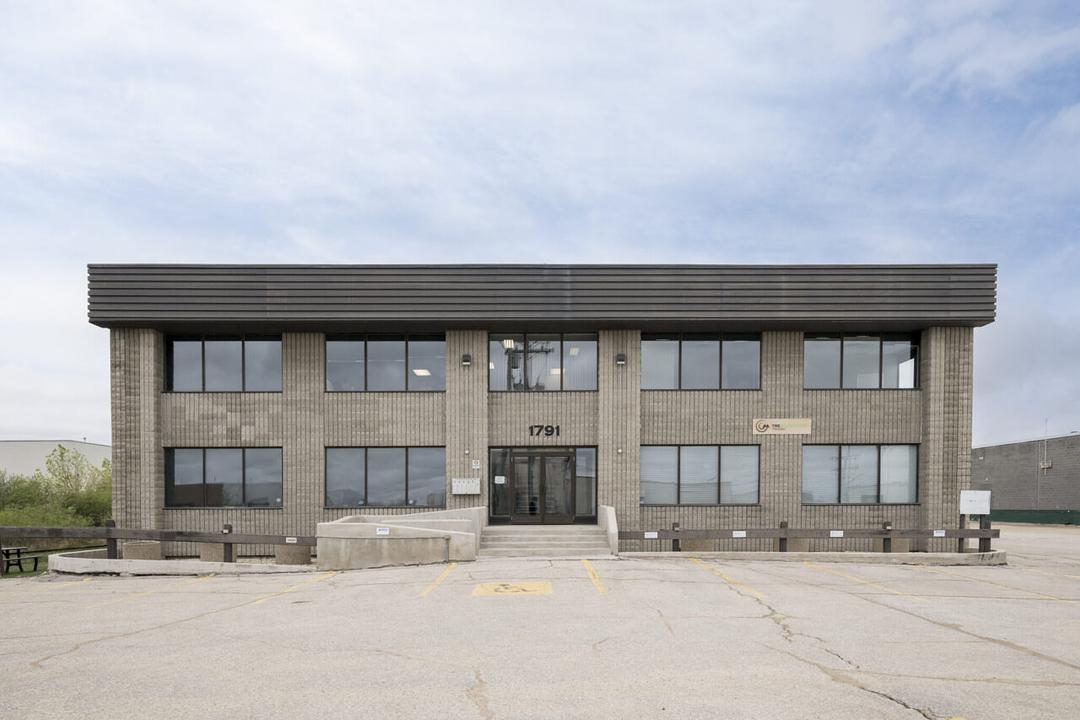 1791 Dublin Avenue, Winnipeg, MB