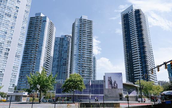 9908 King George Boulevard, Surrey, BC