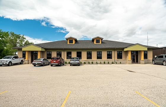 211 2 Avenue North, Stonewall, MB