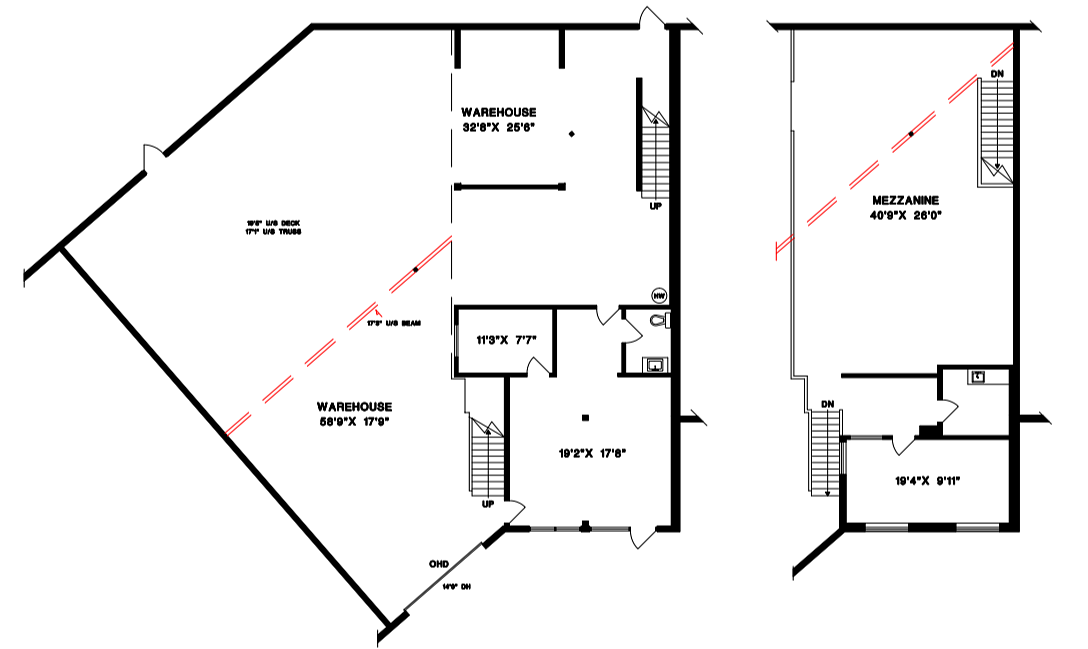34-35 - 8528 123 Street, Surrey, BC floorplan