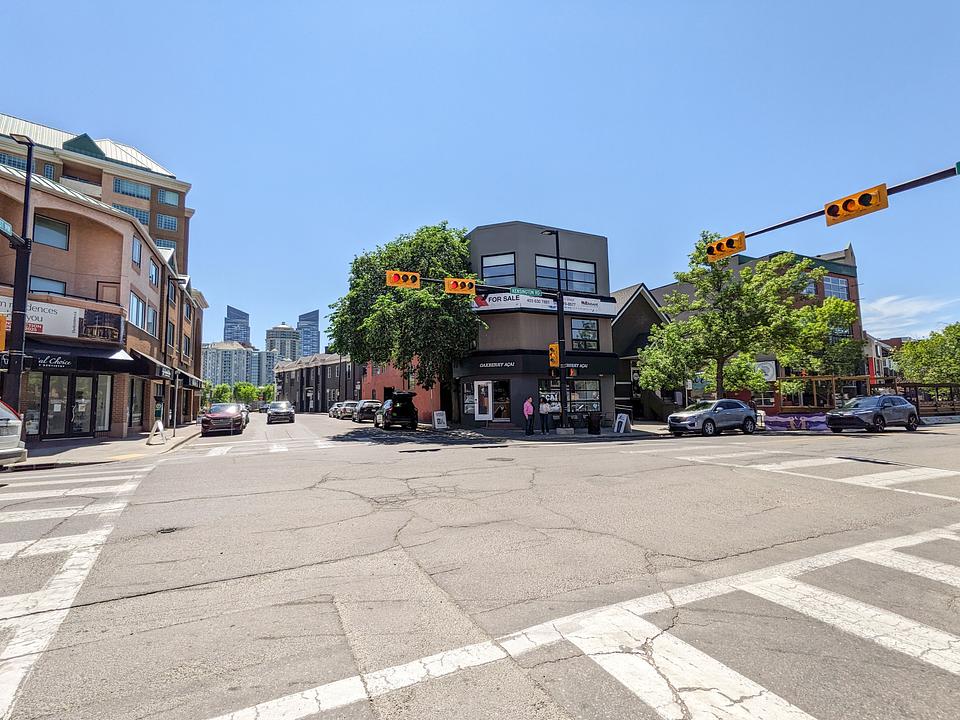 1125 Kensington Road Northwest, Calgary, AB