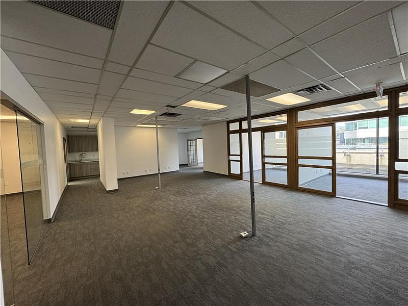 320 - 1212 West Broadway, Vancouver, BC