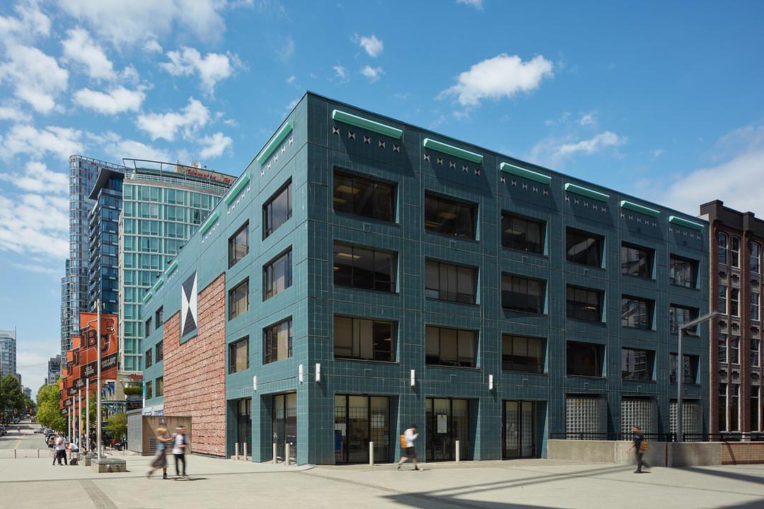 415 - 788 Beatty Street, Vancouver, BC