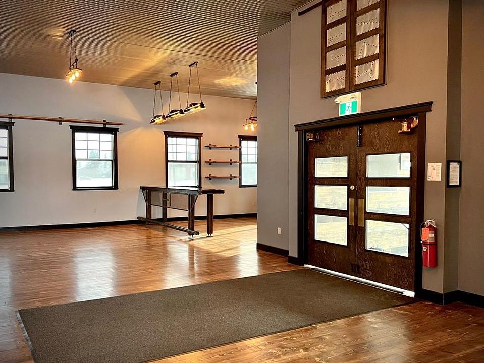 10004 100 Street, Hythe, AB