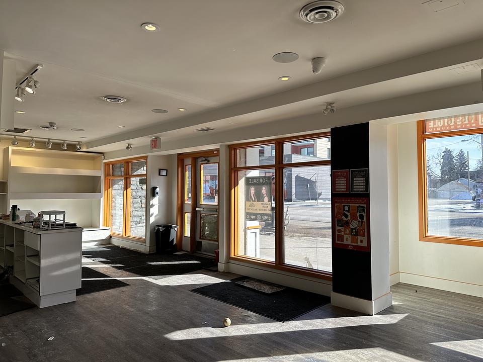 10632 Whyte Avenue Northwest, Edmonton, AB