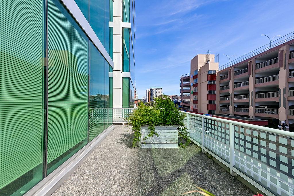 210 - 730 View St, Victoria, BC