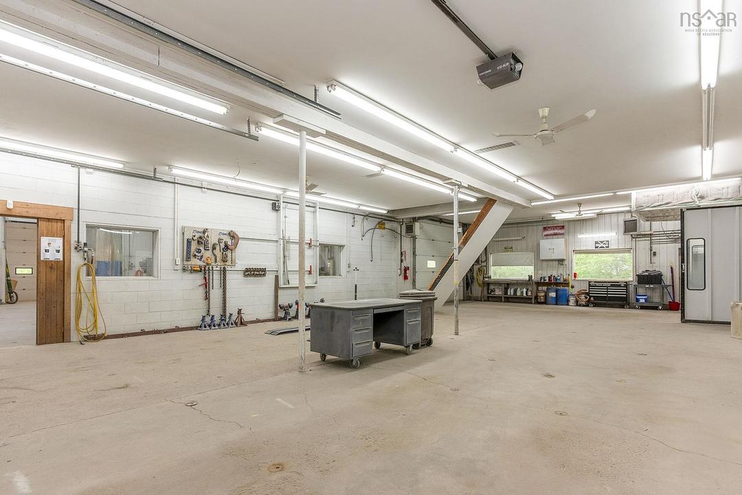 1878 Torbrook Road, Wilmot, NS